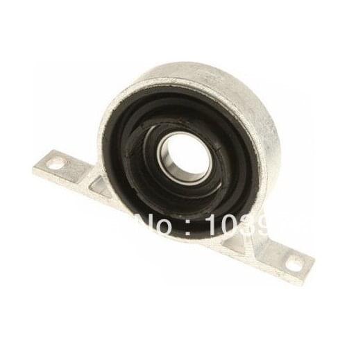 Driveshaft Center Support Bearing For BMW E60 E61 E63 E64 E83 525i 528i 530i 535i 535xi X3 26127521855