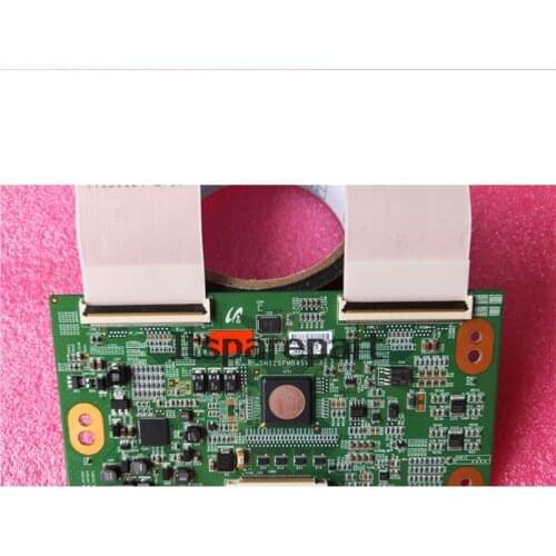 For UA46D6000SJ 46D6400UJ TCON Board SH120PMB4SV0.3 BN41-01743B