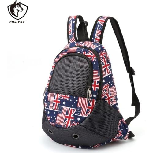 FML PET Dog Carrying Bags