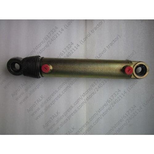 Hydraulic cylinder for YTO X904 tractor, part number: 804.31.017