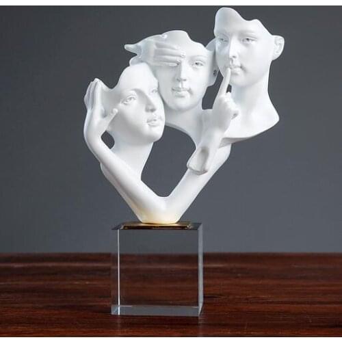 Folk China FengShui Brass Carved Goldfish Auspicious Wealth Fish Animal Statue