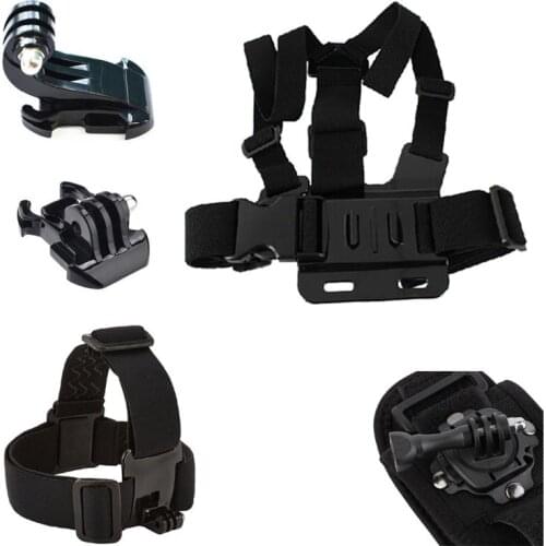 Аксессуары для экшн-камеры GPLUS China At AliExpress