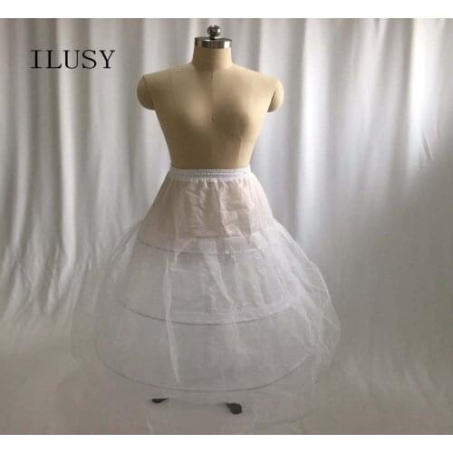 ILUSY Lush Petticoats