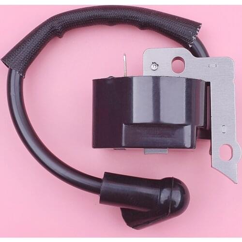 Ignition Coil For Homelite UT 08580 08981 08520 08921 08550 08951 Trimmer Blower Ryobi RY39500 RY26520 RY26540 RY28000 RY28040