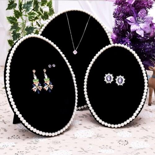 LIRUI Jewelry Stands