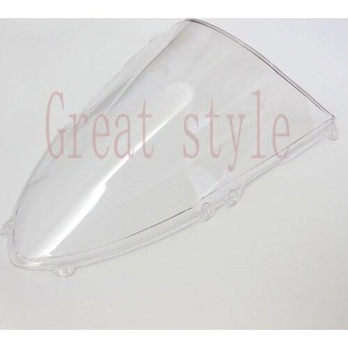 New For Ducati 1199 Panigale R 2012 2013 2014 2015 12 13 14 15 Motorcycle motorbike Windshield Windscreen Clear