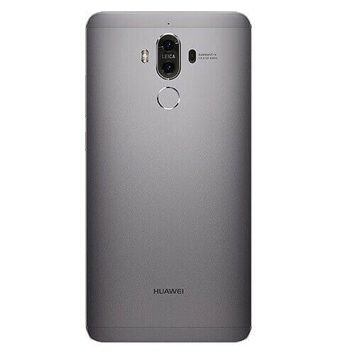 Original For Huawei Mate 9 Battery Cover Door Back Cover Housing Case Assembly For Huawei Mate 9 Back Cover Case