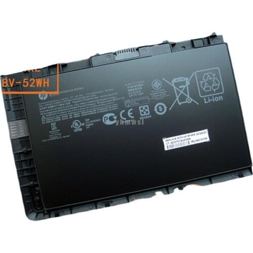 HP / HP original EliteBook folio 9470m bt04xl hstnn-db3z computer battery