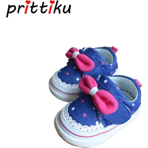 Prittiku Toddler Shoes