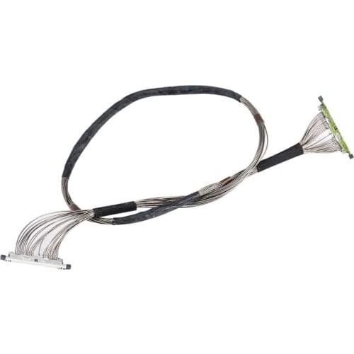 MASiKEN Removable Camera Signal Line Transmission PTZ Flex Cable Parts for DJI MAVIC Pro Drone Cables