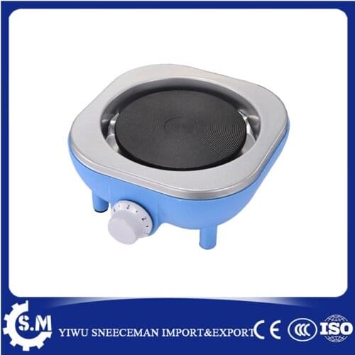 SNEECEMAN Table Electric Stoves