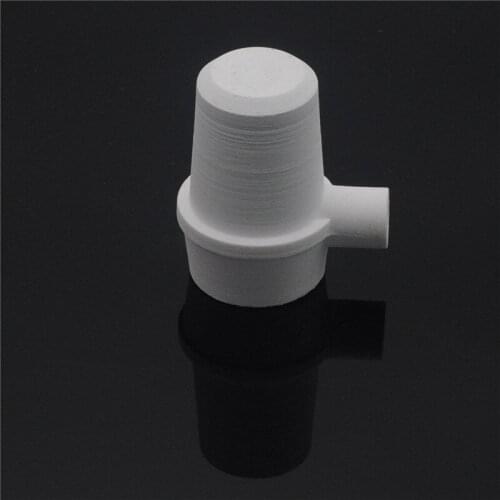 Dental Lab Tool Centrifugal Casting Quartz Crucible