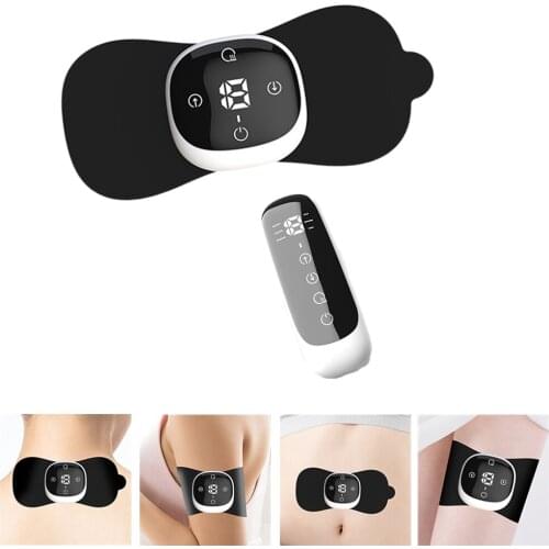 Timrs Back Massagers