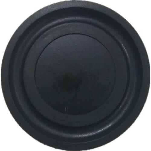 2Pcs/Lot 52MM Reinforced Bass Diaphragm for DIY Home Film Theater Audio Speakers, Bass Passive Board Speaker Membranes