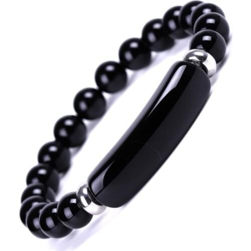 XIAONIANSHI Metal Bracelets