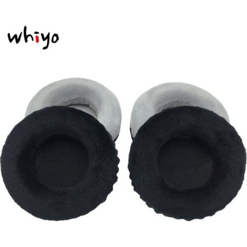 1 pair of Ear Pads Cushion Cover Earpads Earmuff Replacement for JBL TEMPO J03B Headphones Sleeve