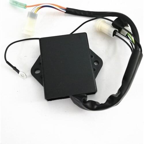 3HN-85540-10-00 CDI Box High Performance Fit for Yamaha YFM 350 Big Bear/Moto-4 1990-1994 YFM350 Warrior
