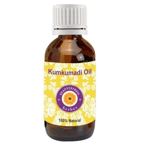 FRee Shipping Pure Kumkumadi Oil 100% Natural 5ML