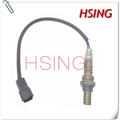 HSINGYE BRAND-NEW# GY08-18-861 Oxygen Sensor O2 Sensor Fits For 1999-2002 Mazda MPV II 2.5L ***Part No# GY08-18-861A