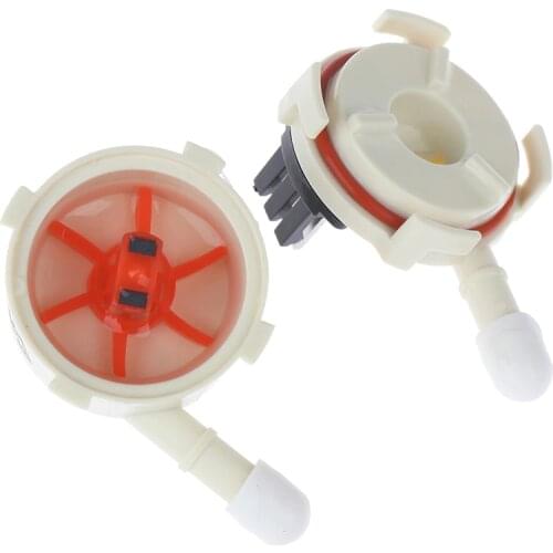 Water Flow Sensor 75ml-570ml/min Flowmeter Hall Flow Sensor Water Control 1/2" 0.8MPa DIY Kit