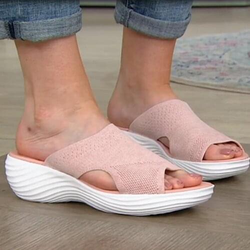 Heavydun Women's Slippers