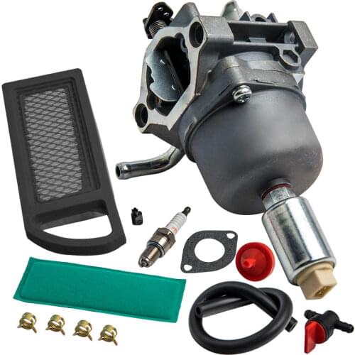 Carburetor 796109 591731 594593 14.5hp - 21hp Carb fits For Briggs & Stratton For 18hp intek For B & S engines