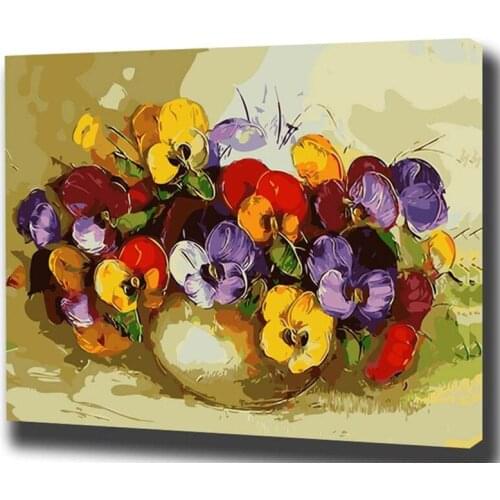 Full drill square Resin Diamond painting Butterfly orchid embroidery diamond 3d Cross Stitch kits mazayka mosaic Modern sticker