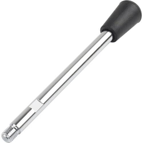 Bench Drill Accessories Drill Press Handle Press Down Handle Handle Rod Drilling Machine