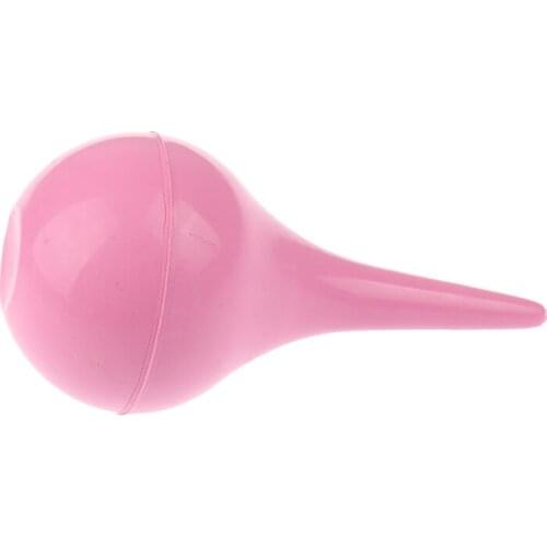 NEW 1PC 30ML Suction Ear Washing Syringe Squeeze Bulb Kids Ear Care Baby Care Tools