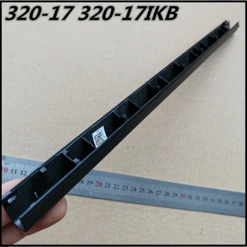 New Laptop For Lenovo IdeaPad 320-17 320-17IKB Hinge Cap Hinge Cover