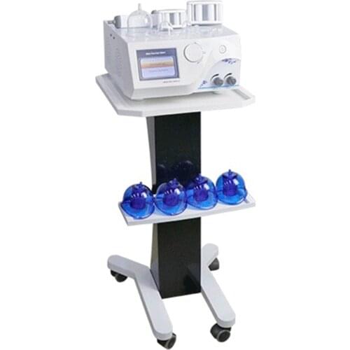 Starvac Sp2 beauty machine vacuum for body slimming shape breast enlargement use