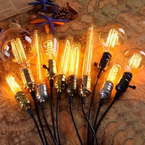 STUXMOS Light Bulbs