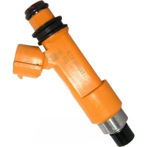 4x FUEL INJECTOR 297500-0120 For SUZUKI IGNIS SWIFT WAGON JIMNY SPORT M13/M15A