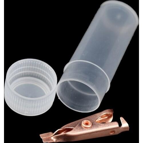 Blackhead Skin Blemish Removers Coppers Tags Skin Tags Remover Wart Tattoo Clip