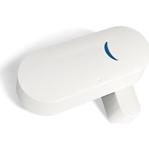 Universal 433mhz Sensor Door Window Sensor Smart Life Home Security Alarm Tuya Door Magnetic Window Magnetic Smart Life Sensor