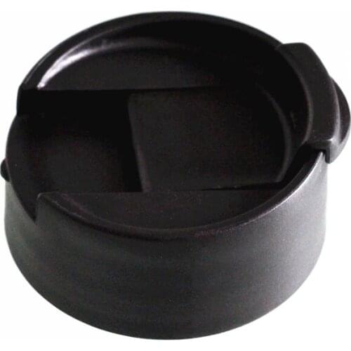 Vacuum Flask lid Spout Twist Lid with Solid Loop Handle for 18oz 32oz 40oz 64oz Wide Mouth Water Bottle lid Sports cap