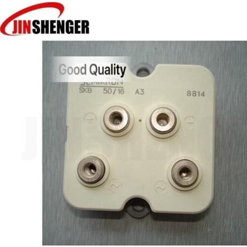 1PCS Original SKB50-16A3 High Quality POWER MOUDLE