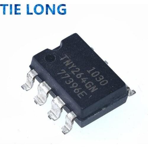 10pcs/lot TNY264GN TNY264 SOP-7 In Stock
