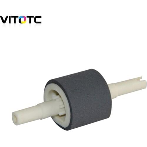 10PCS PickUp Roller Compatible For HP 1160 1320 3390 3392 P2014 P2015 M2727 For Canon LBP-3300 LBP3300 LBP-3360 LBP3360 Printer