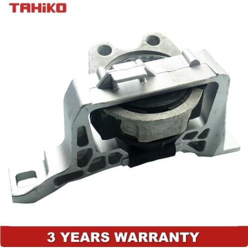 1x Right Engine Motor Mount Hydro Fit for Mazda 3 BK BL Axela 5 CR Premacy CW