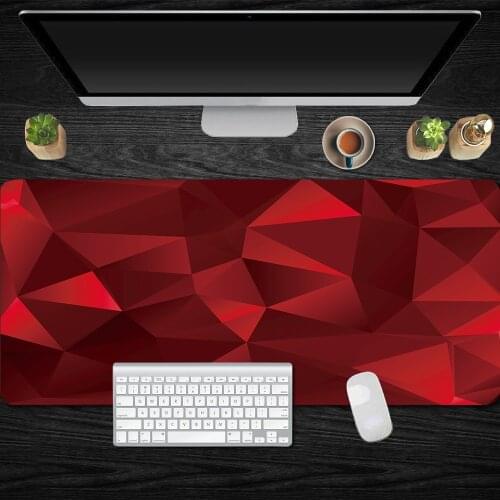 Abstract mousepad
