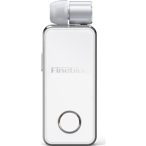 Fineblue i-X9 Mini Wireless In-ear Earpiece Bluetooth Earphone Handsfree Headphone Blutooth Stereo Auriculares Earbuds Headset