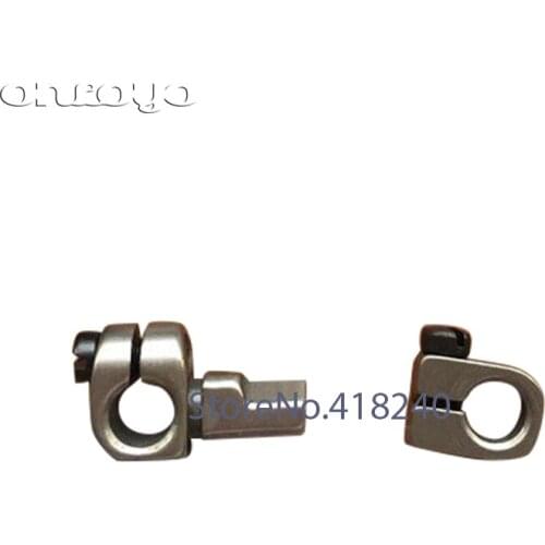 Computer Embroidery Machine Parts Fixed On The Needle Bar Bottom Dead Center (a) (six corners)