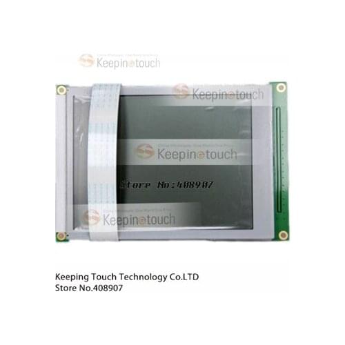 5.7inch EW32F10FLW LCD Screen Display Panel