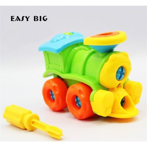 EASY BIG Constructors