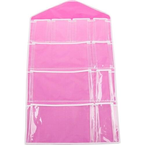 EWIN FAMILY Lingerie Storage Boxes