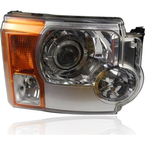 Land Rover second hand headlight for original Dicovery3