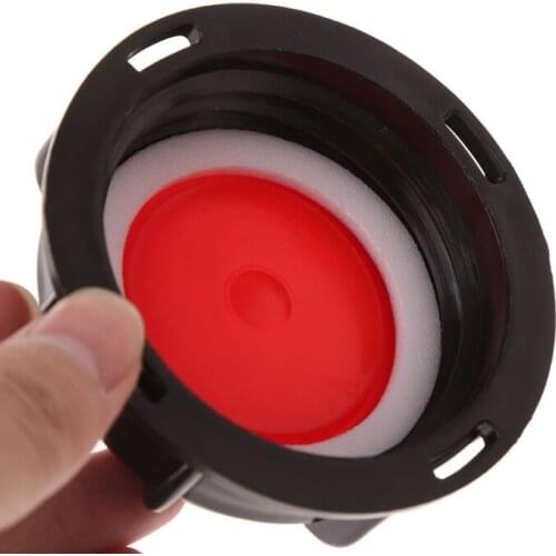 IBC Tote Water Tank Drain Nozzle Tap Cover Valve Fittings Female Thread