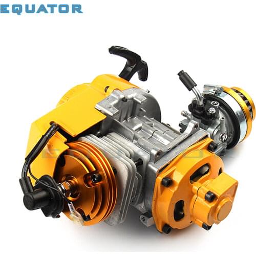 Kaefung Motorcycle Engines