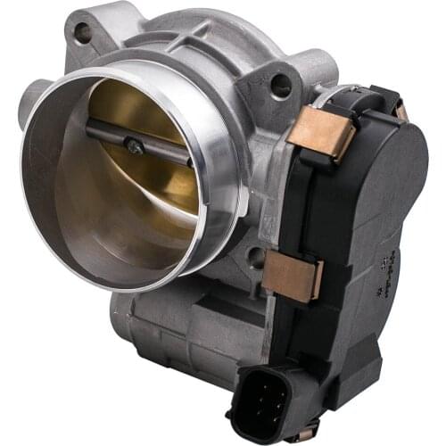 Throttle Body Valve For Chevy Monte Carlo V6 3.5L 3.9L 2006-2007 For Buick V6 3.9L 2009-2011 12577029, 12609500